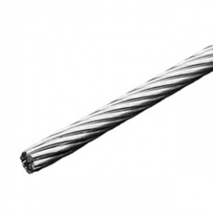 Cable inox